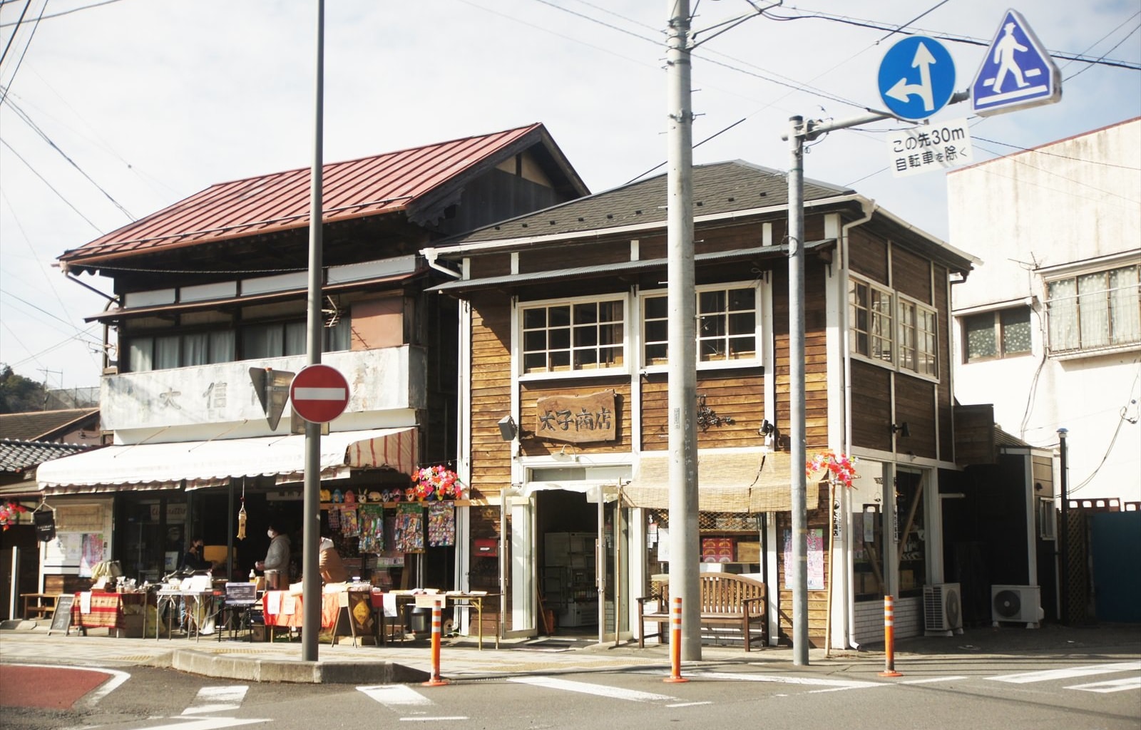 茨城・県北　大子町でランチやディナー。おしゃれなカフェ＆ゲストハウス　咲くカフェ。