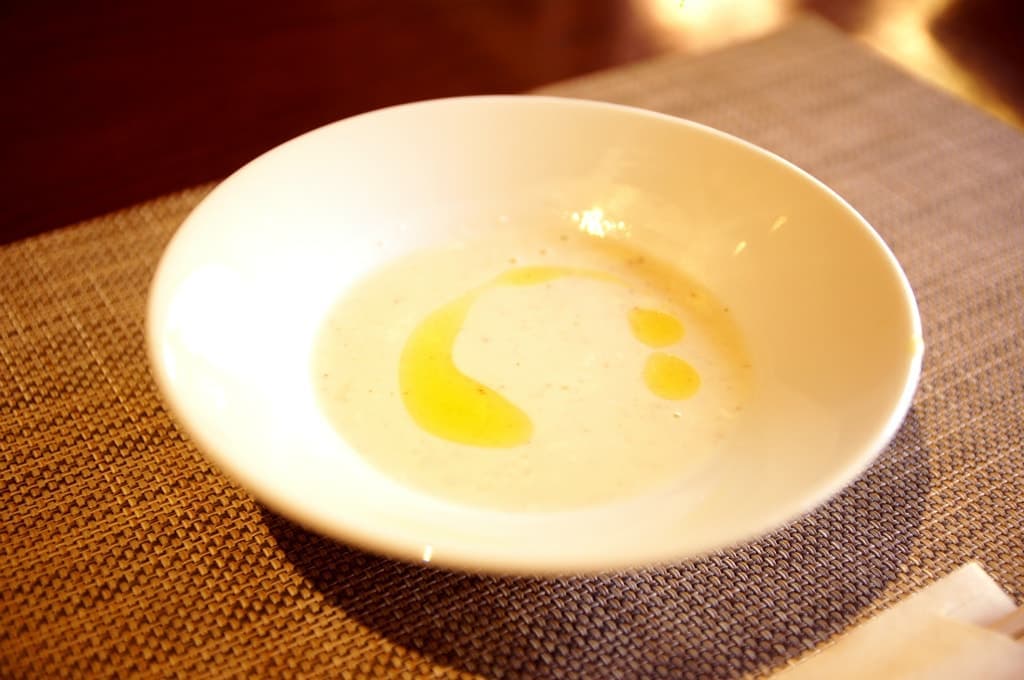 宮田邸メニュー