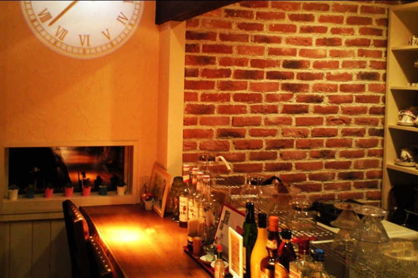 茨城・県北　大子町のカフェでランチなら、cafe restaurant FRAMBOISE　メニュー