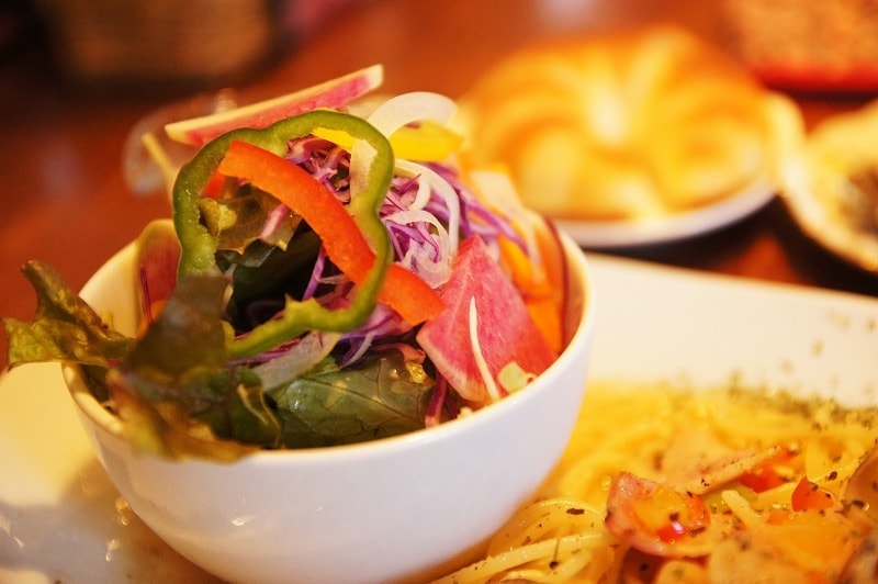 茨城・県北　大子町のカフェでランチなら、cafe restaurant FRAMBOISE　メニュー