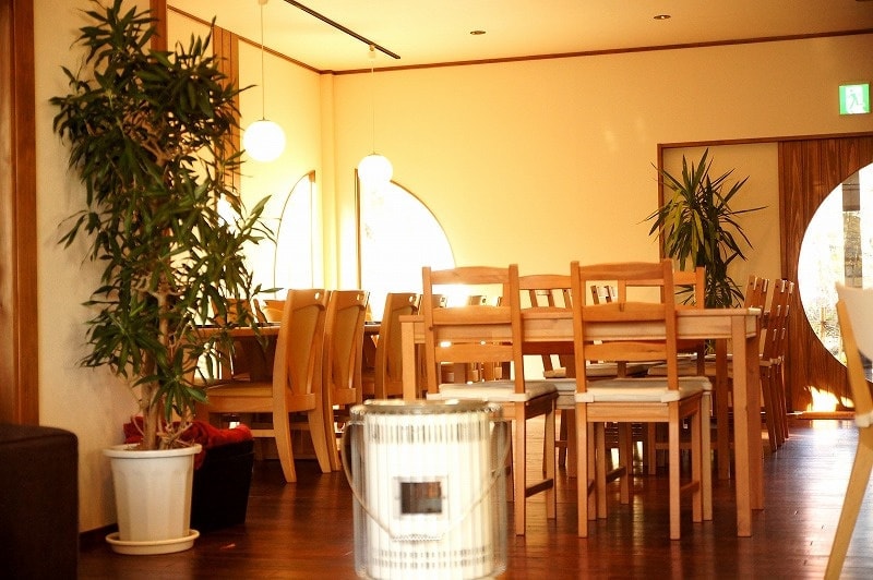 北條館別館　otonari 