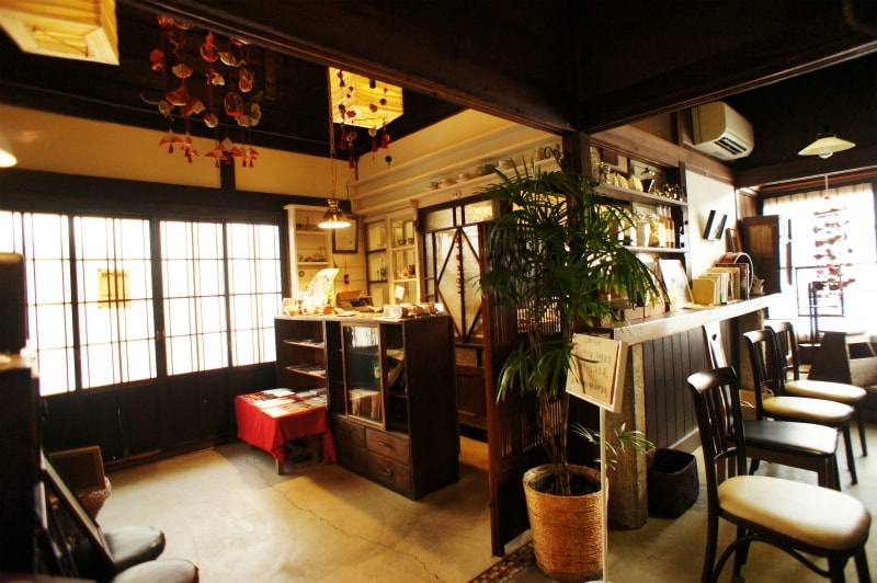 daigo cafe (ダイゴカフェ)