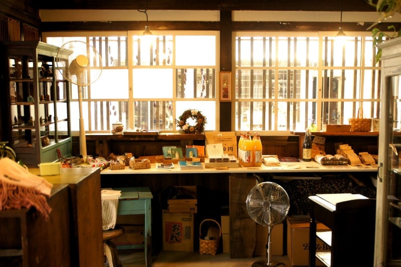 daigo cafe (ダイゴカフェ)