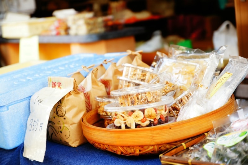 一日カフェ　ゆらぎ