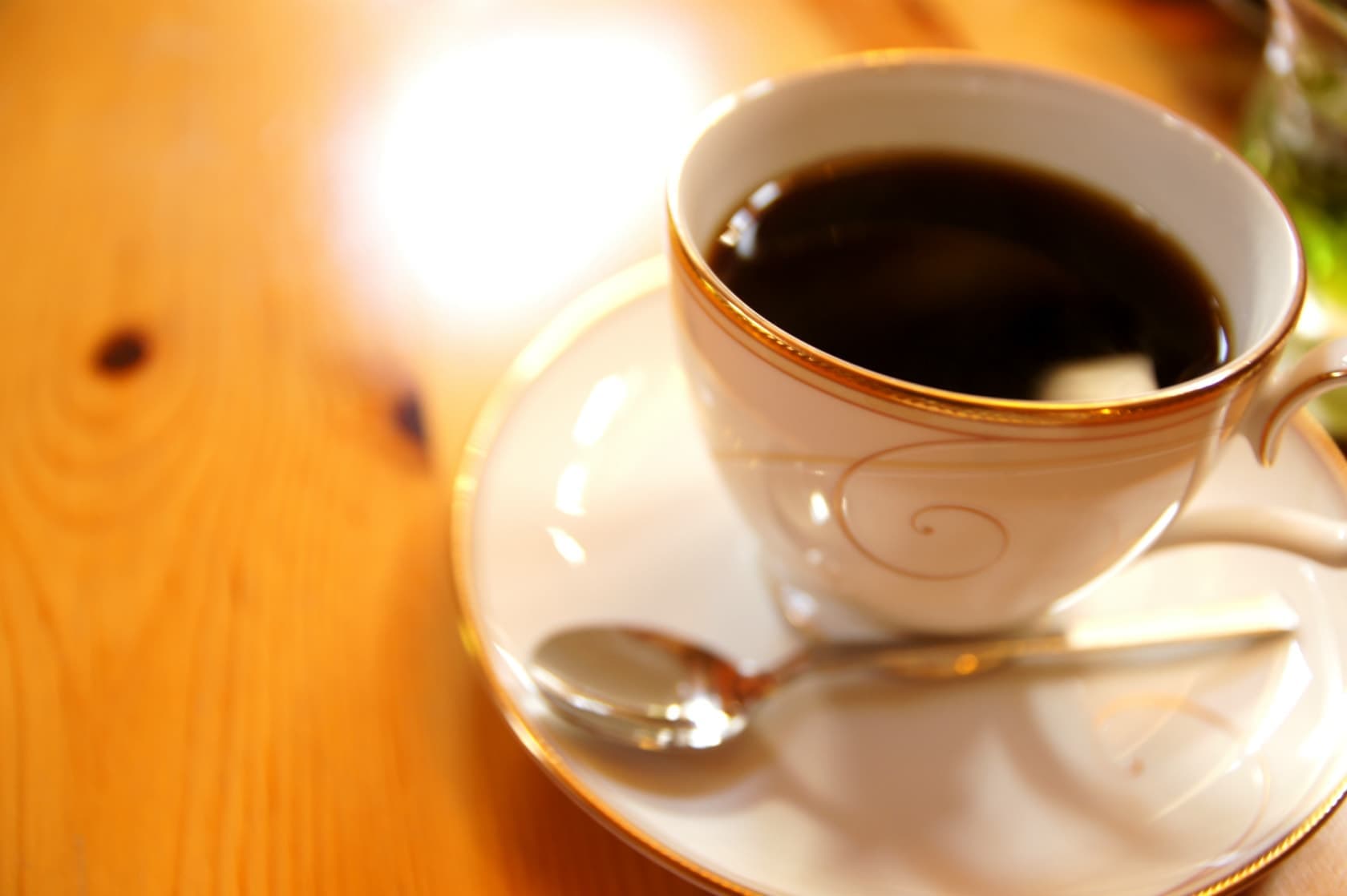 Cafe’　遊森歩　（カフェ ユーモア）