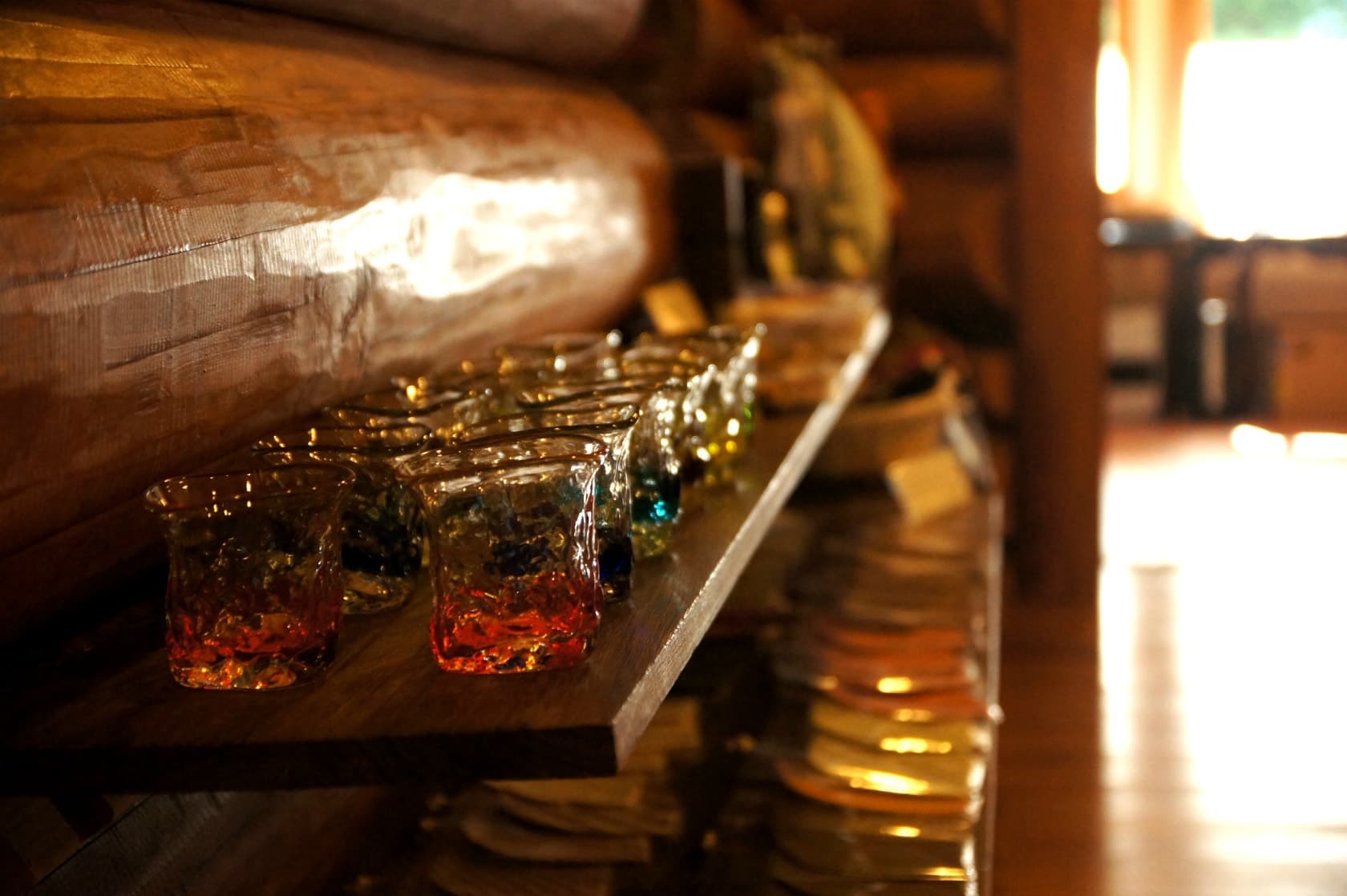 Cafe’　遊森歩　（カフェ ユーモア）