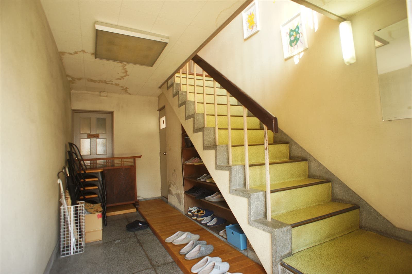 雑貨屋memeguru・メメグル。茨城大子町