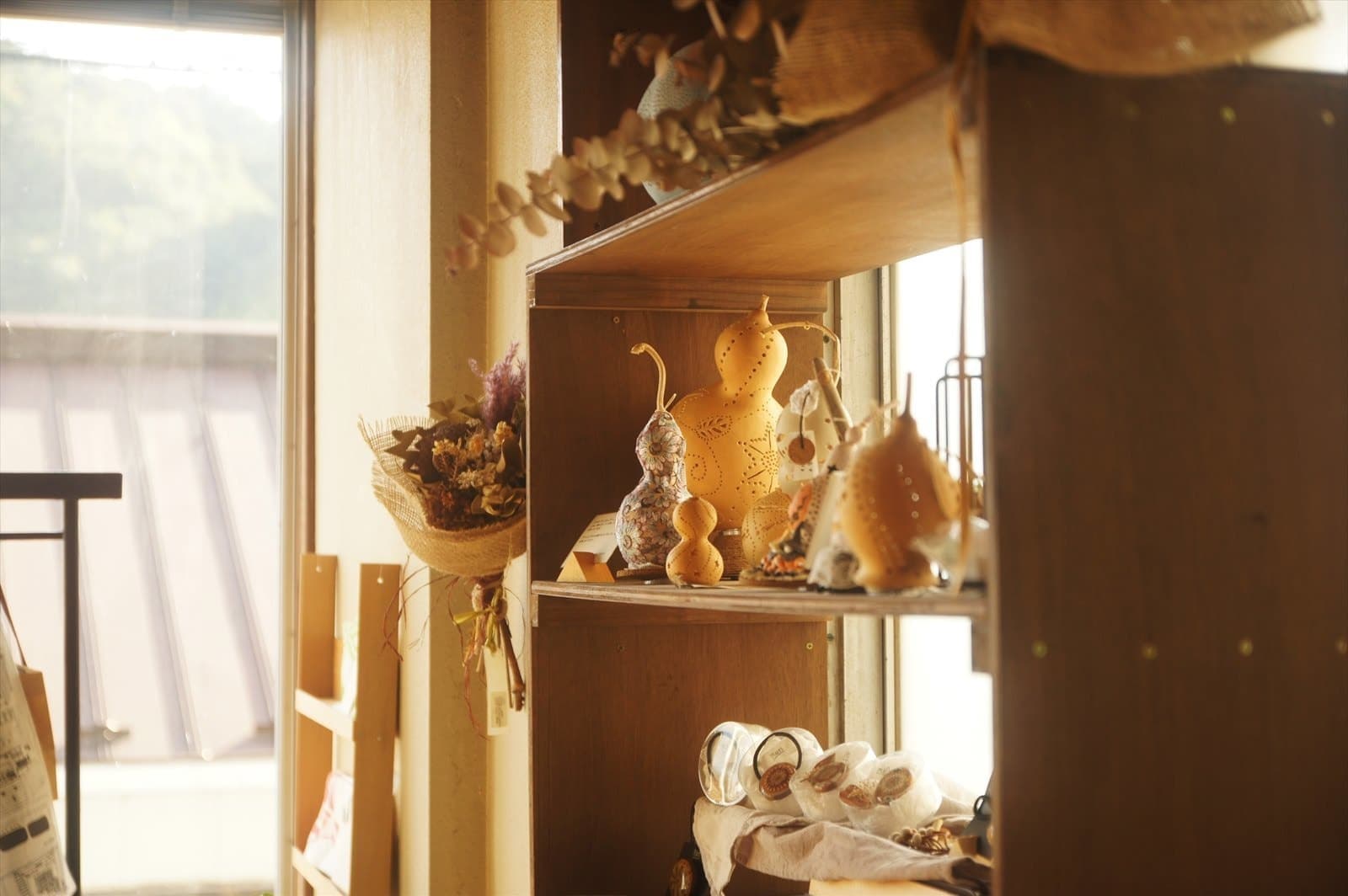 雑貨屋memeguru・メメグル。茨城大子町