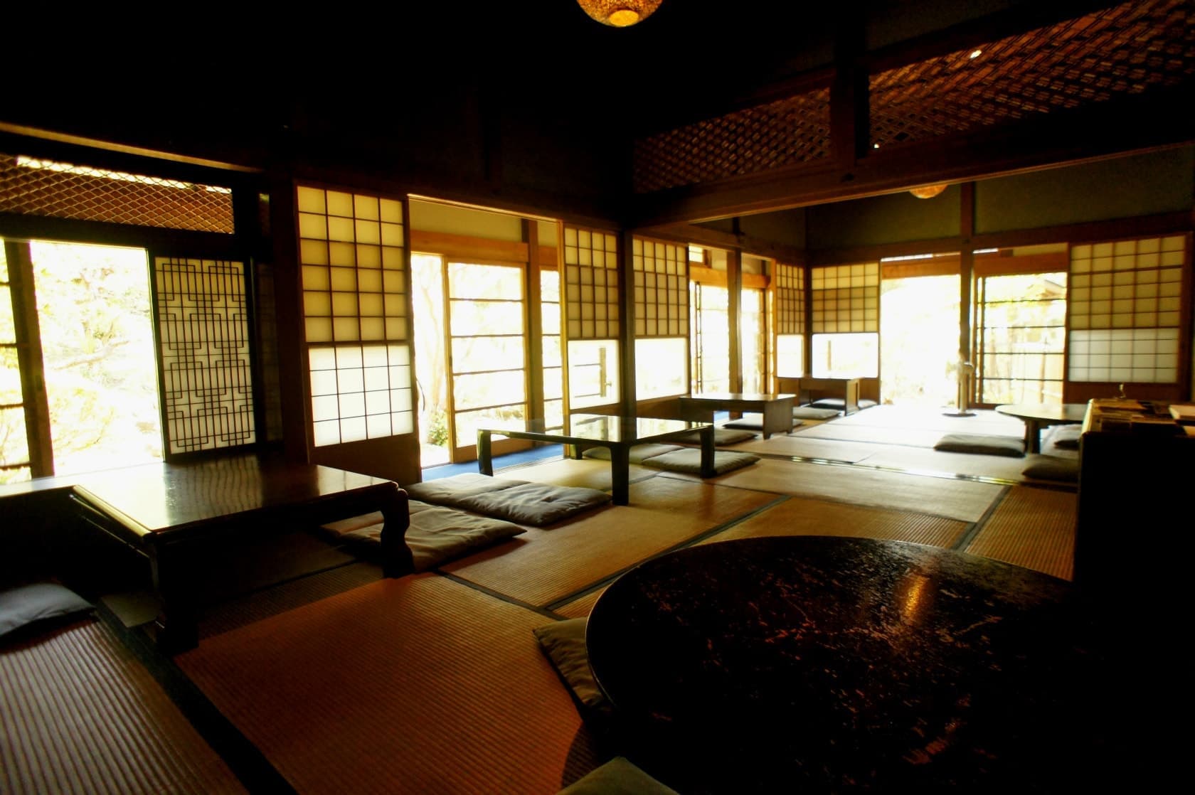 宮田邸　咲くカフェ