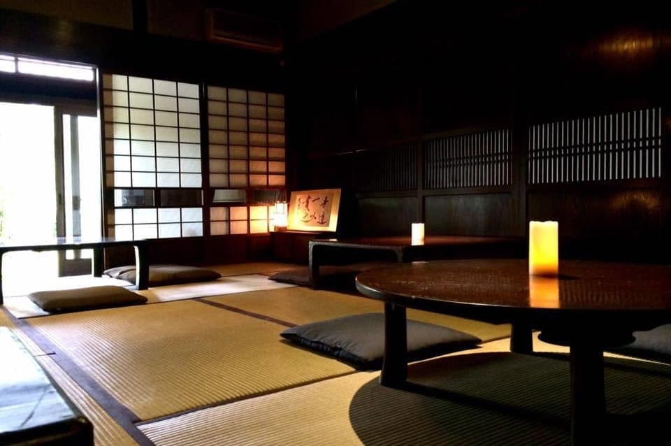 宮田邸　咲くカフェ