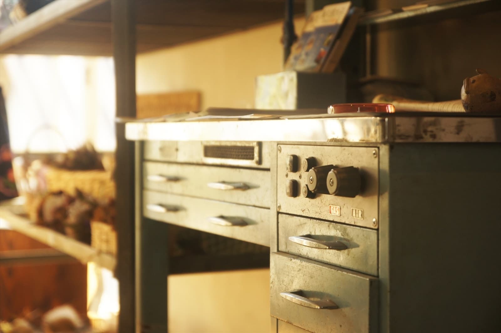 雑貨屋memeguru・メメグル。茨城大子町