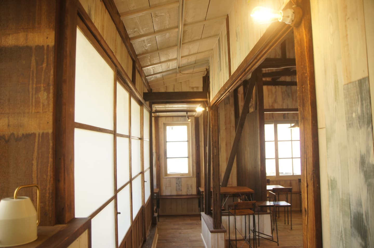 ベーカリーカフェ　咲くカフェ Flower 茨城・大子