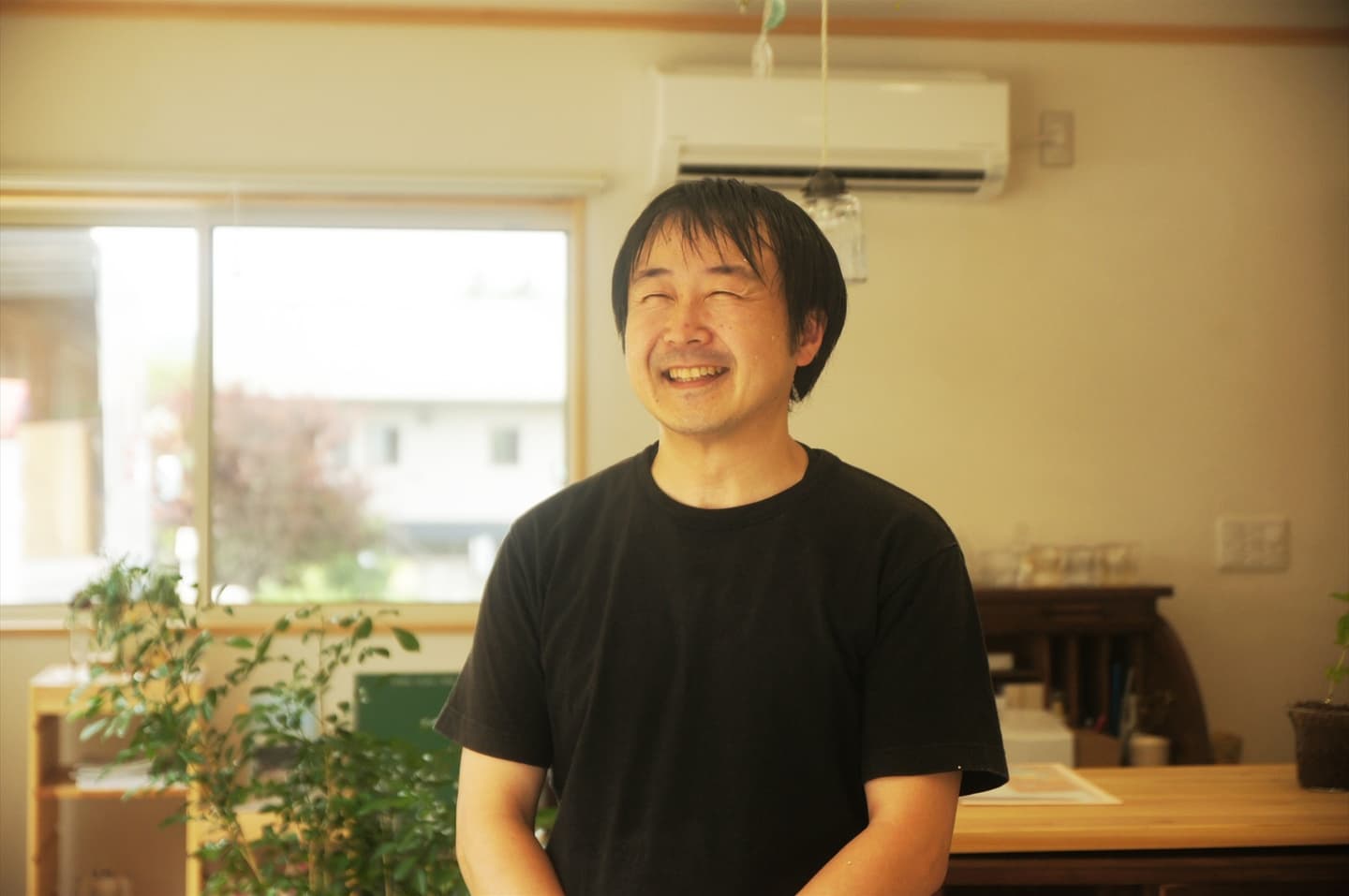 茨城・大子、ホシノガラス。吹きガラス体験工房