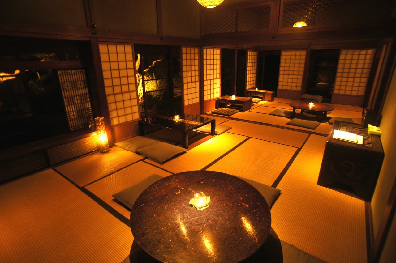 宮田邸　咲くカフェ