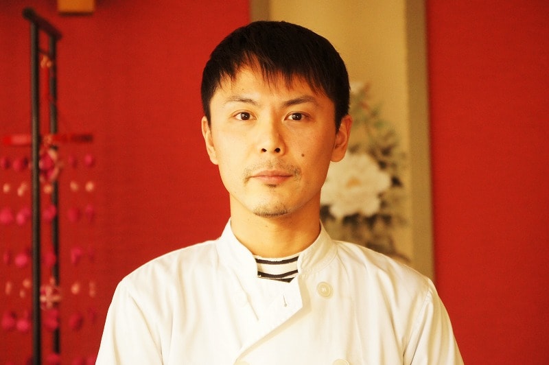 北條館別館 otonari 金澤惣一朗さん