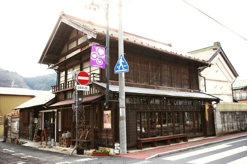 daigo cafe