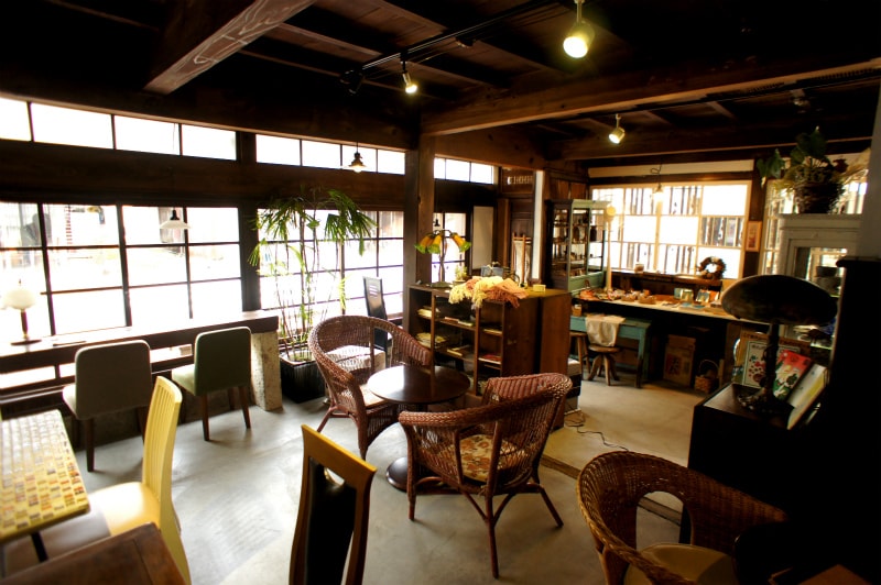 daigo cafe