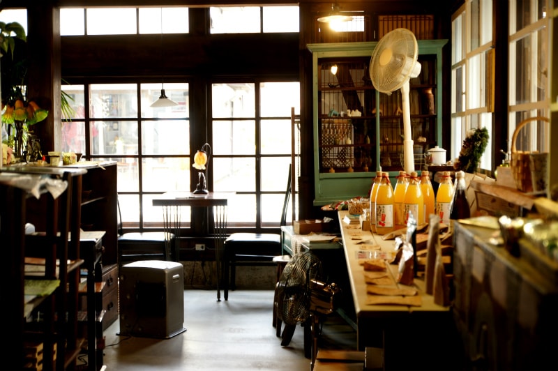 daigo cafe