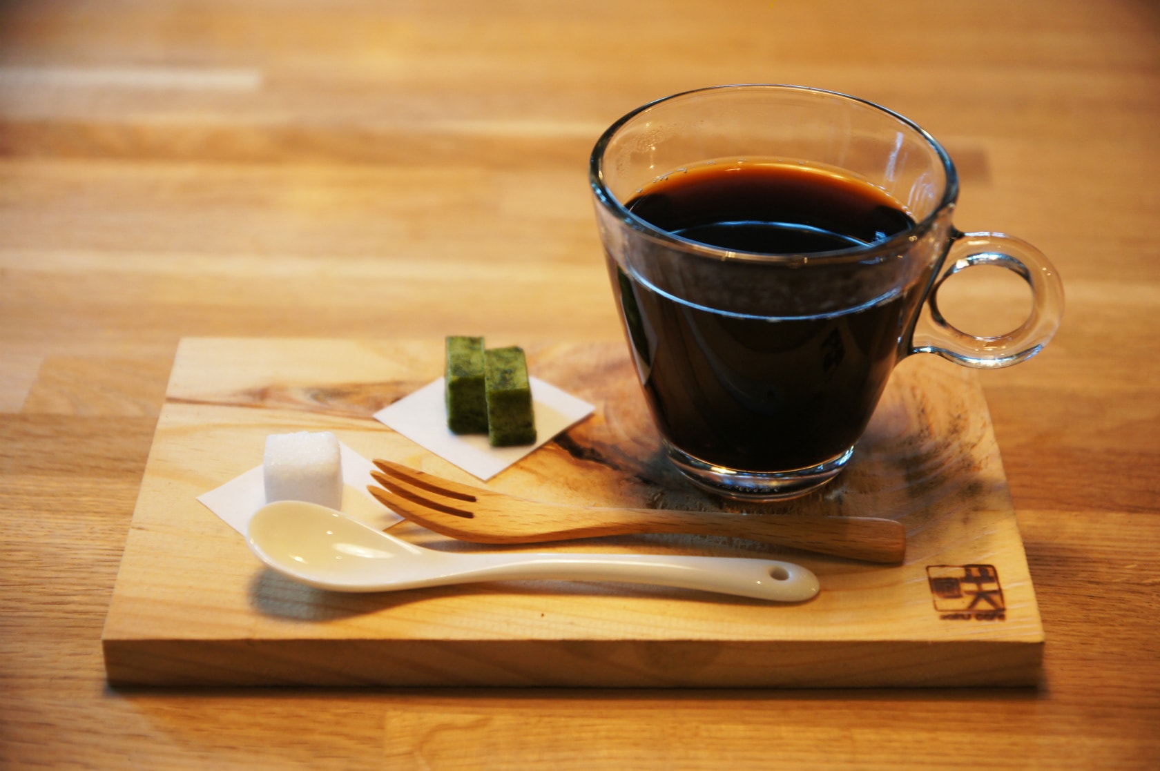 大子でランチ＆ディナーなら、カフェ＆ゲストハウス＆ゲストハウス 咲くカフェ　サザコーヒー　ハンドドリップ